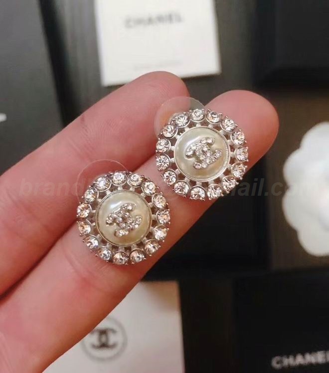 Chanel Earrings 247